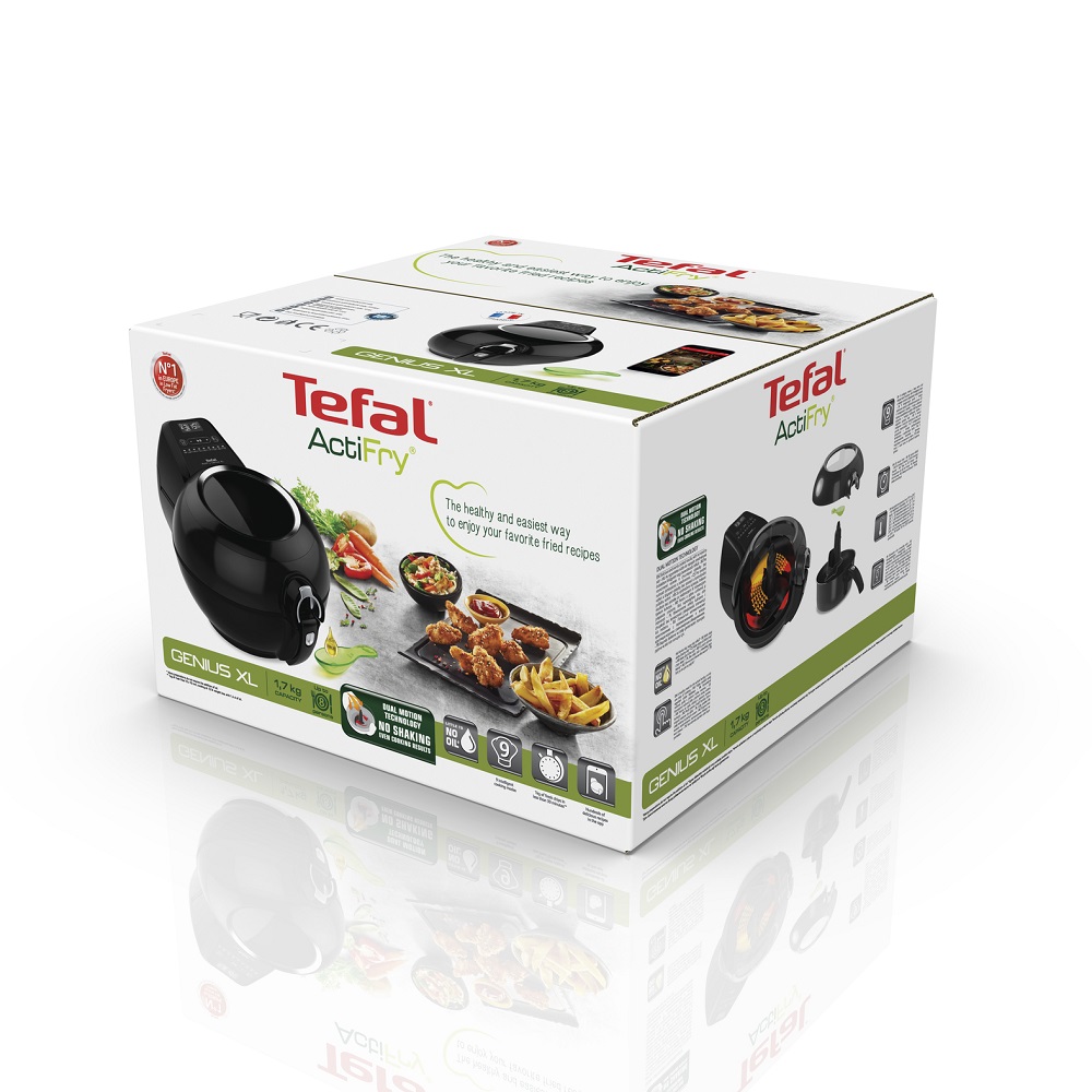 TEFAL AH960830 1500 W cvrtnik